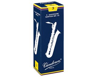 Vandoren Baritone Reed