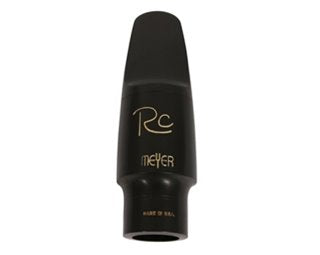 Meyer Richie Cole Ebonite Alto Sax Mouthpiece 5M