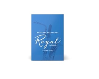 Rico Royal Baritone Sax