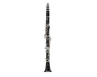 Buffet Tradition Bb Clarinet