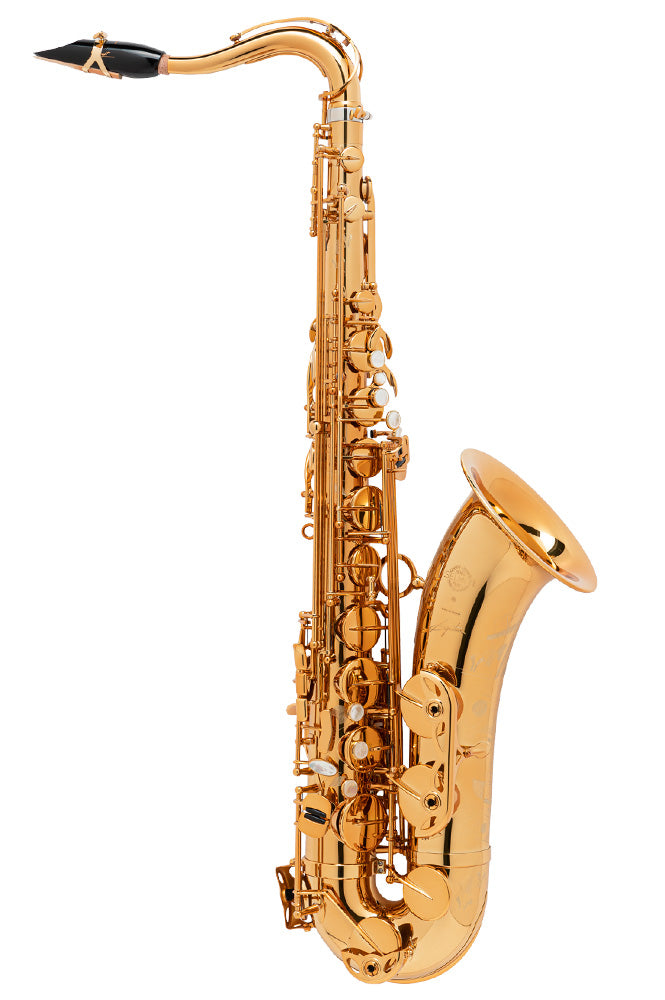 Selmer Signature Tenor Saxophone