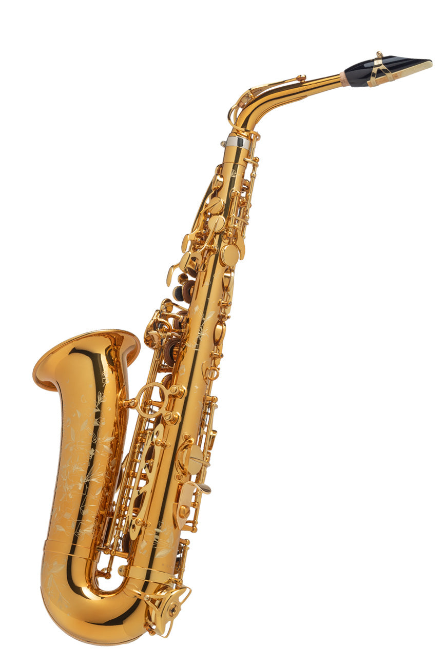 Selmer Supreme Alto Saxophone
