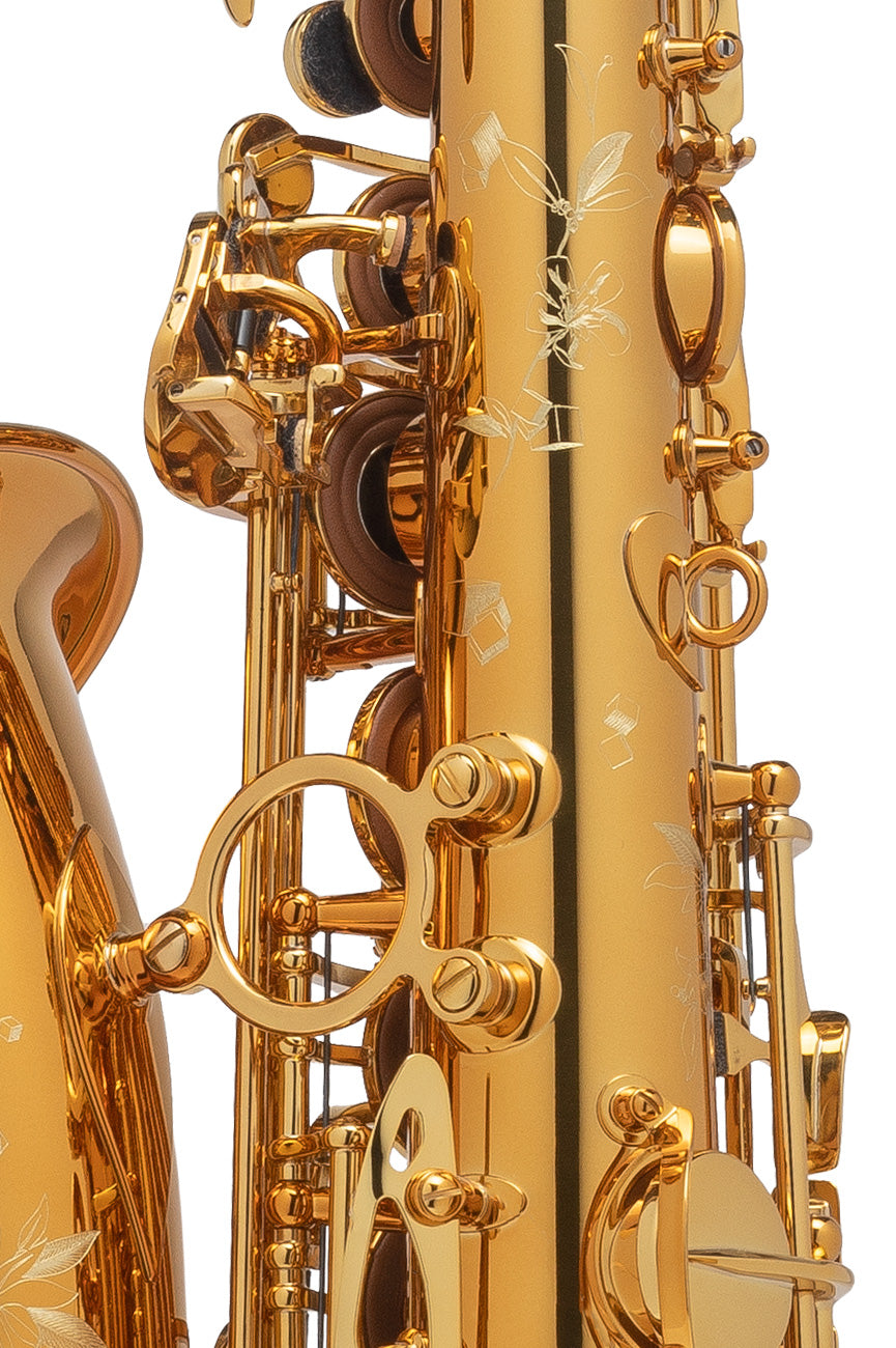 Selmer Supreme Alto Saxophone
