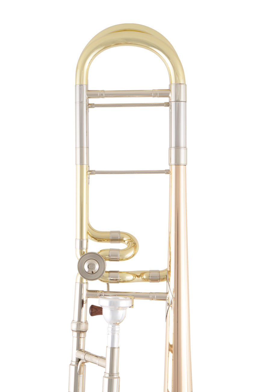 Conn 88HNV 'New Vintage' Bb/F trombone outfit