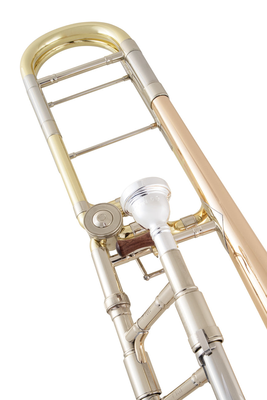 Conn 88HNV 'New Vintage' Bb/F trombone outfit