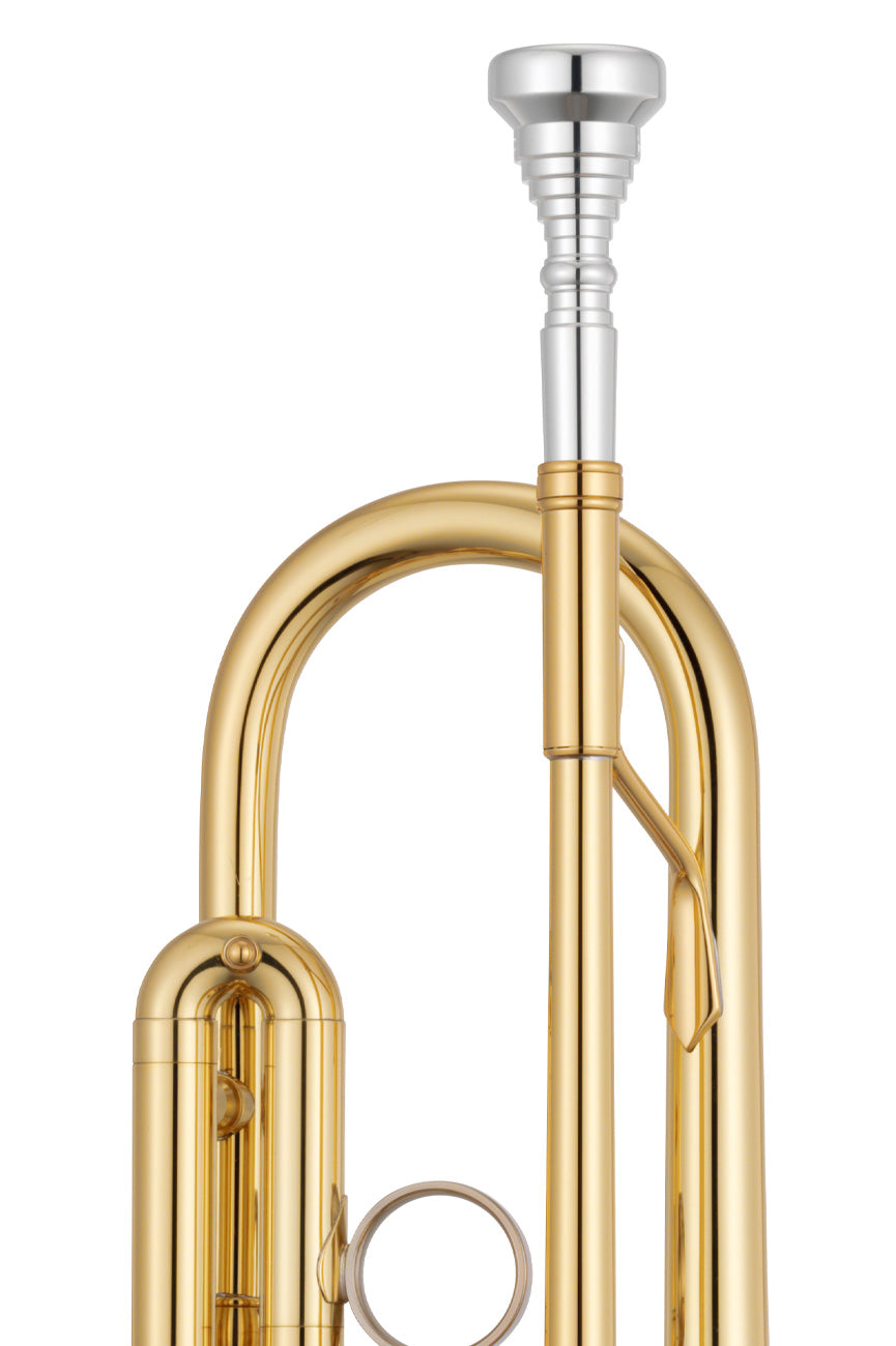 Yamaha YTR8330EM 'Eric Miyashiro' Bb Trumpet