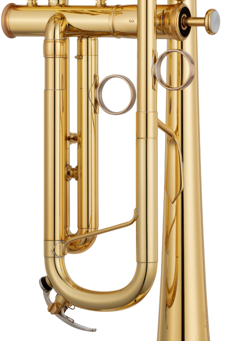 Yamaha YTR8330EM 'Eric Miyashiro' Bb Trumpet