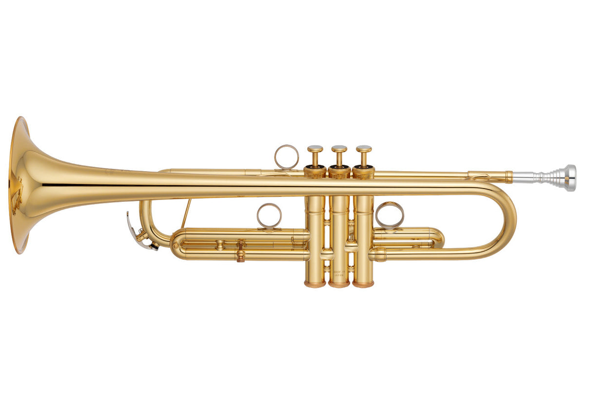 Yamaha YTR8330EM 'Eric Miyashiro' Bb Trumpet