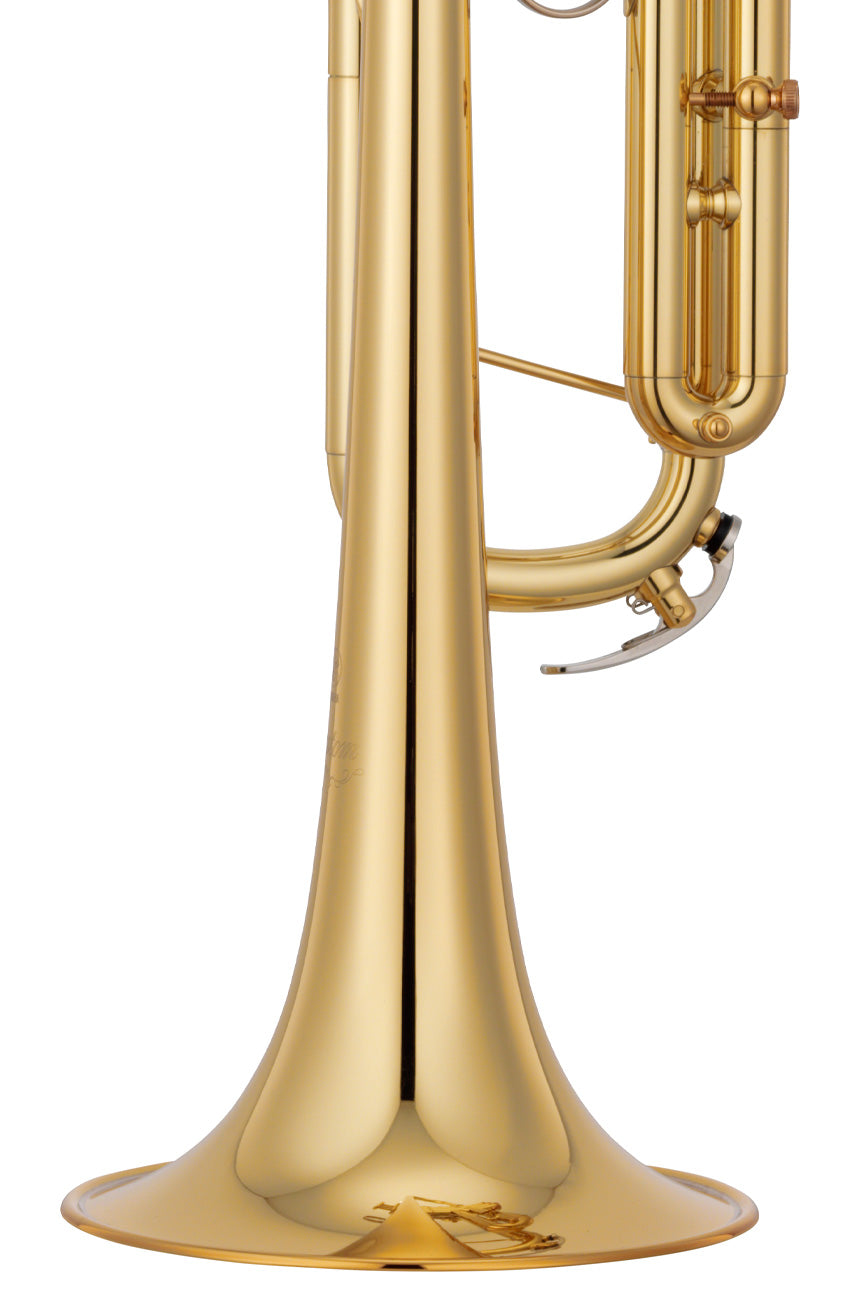 Yamaha YTR8330EM 'Eric Miyashiro' Bb Trumpet