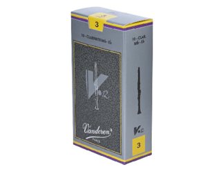 Vandoren V21 Eb Clarinet Reed