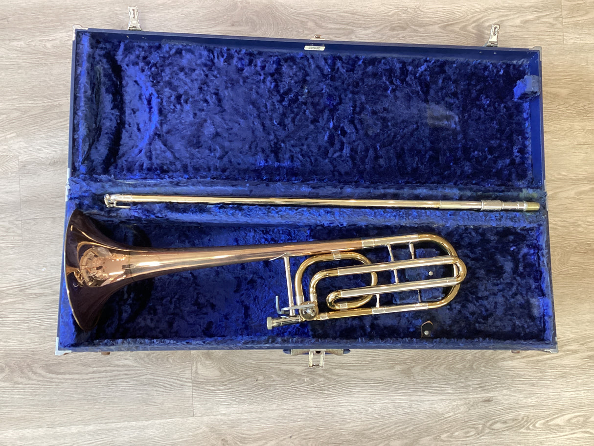 Pre Owned Conn 88H Trombone