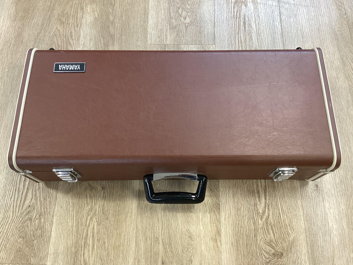 Pre Owned Yamaha YAS-23 Alto Saxophone