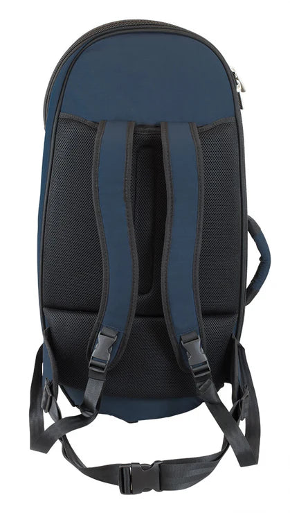 Tom & Will Baritone Horn Gig Bag - Blue