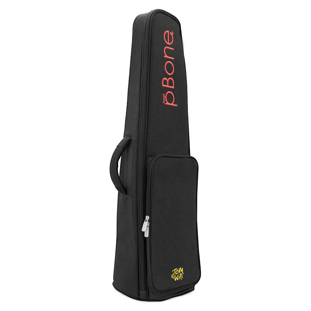 Tom and WIll Pbone Gig Bag