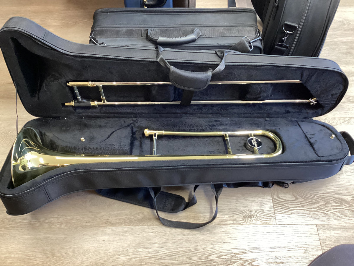Pre Owned Phil Parker Bb Trombone