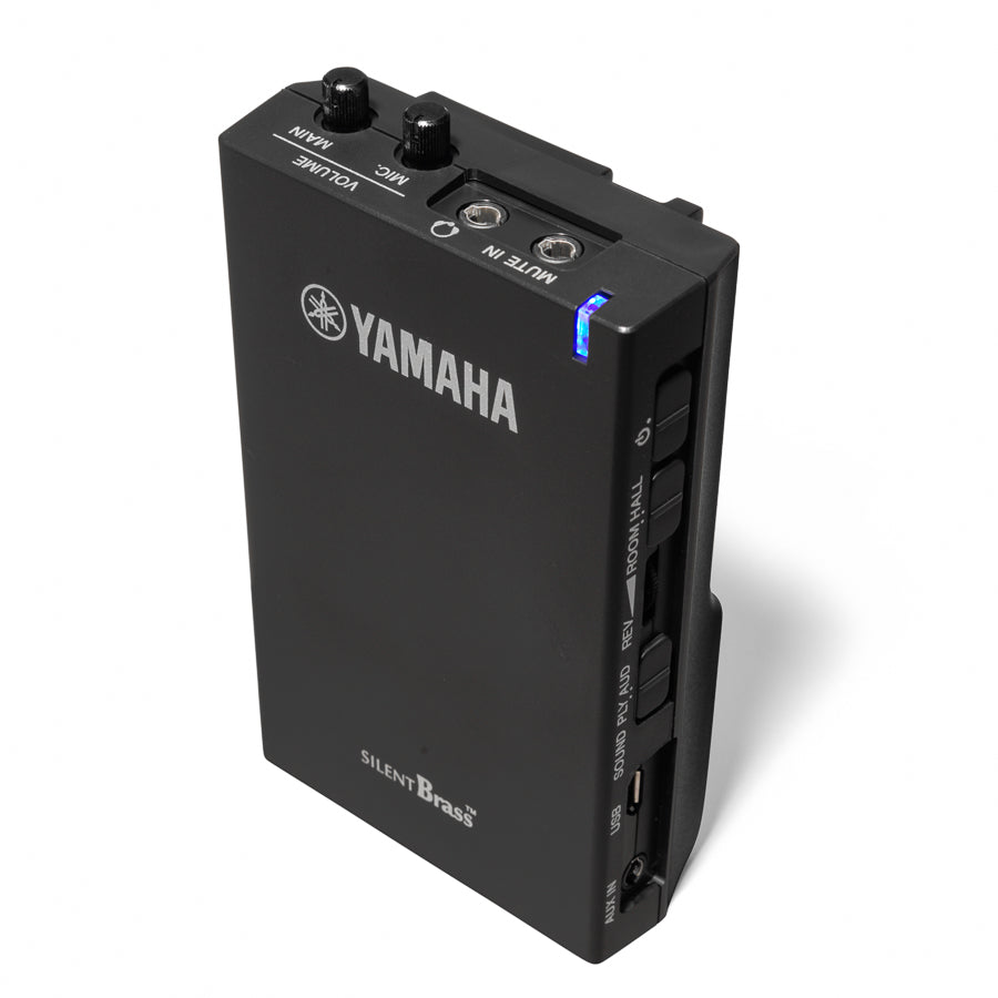 Yamaha Silent Brass Trumpet - SB7J