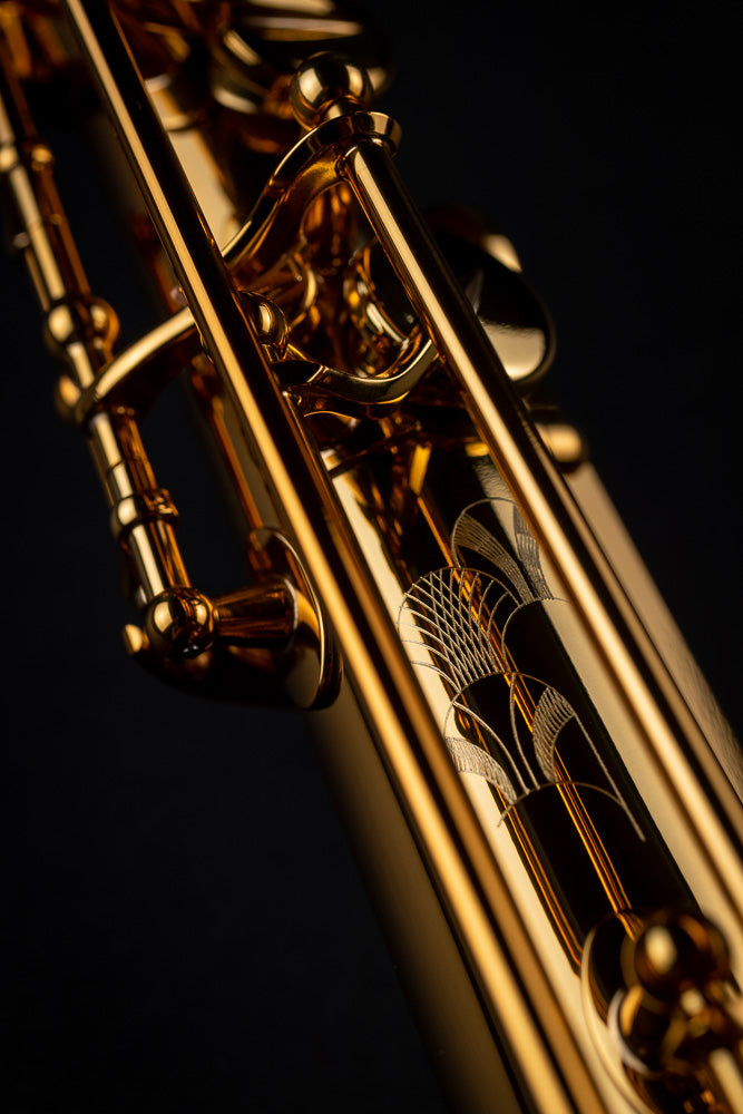 Selmer Signature Tenor Saxophone