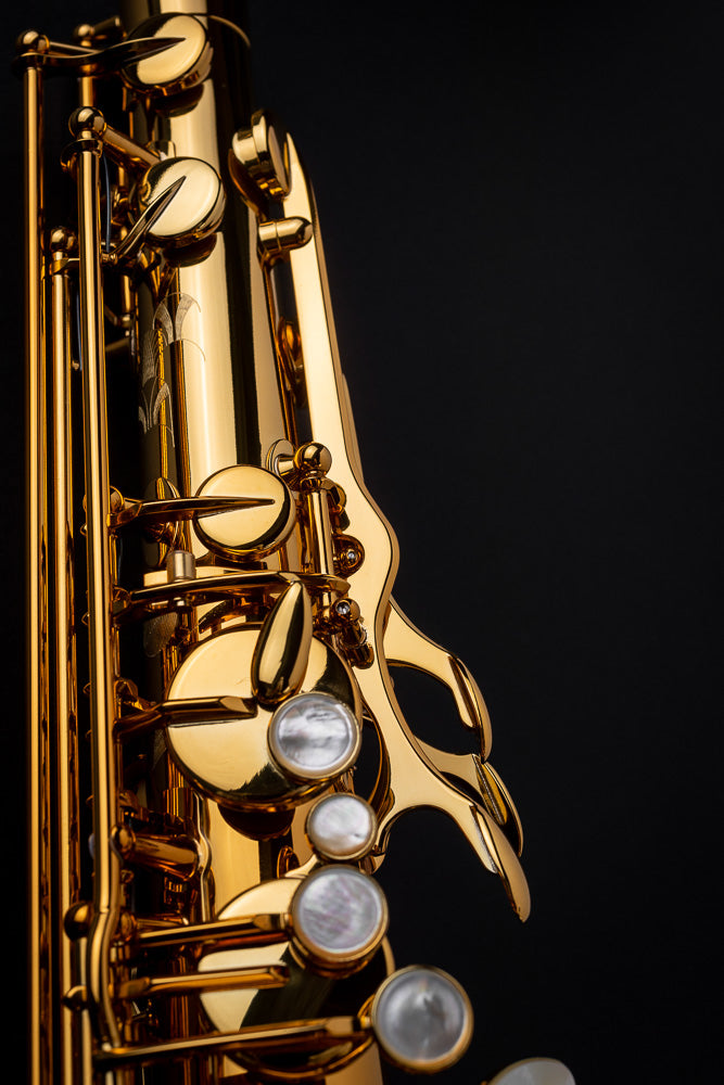 Selmer Signature Tenor Saxophone
