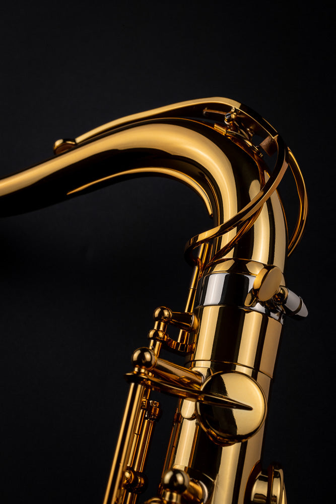 Selmer Signature Tenor Saxophone