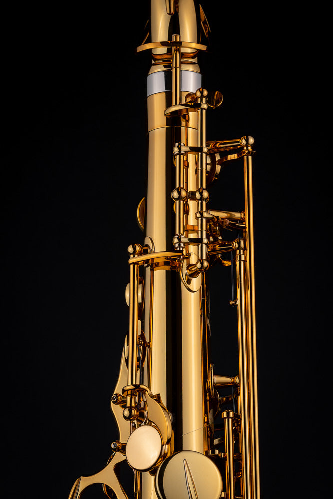 Selmer Signature Tenor Saxophone