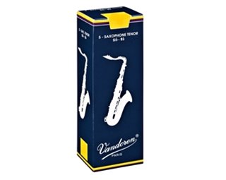 Vandoren Tenor Sax Reed
