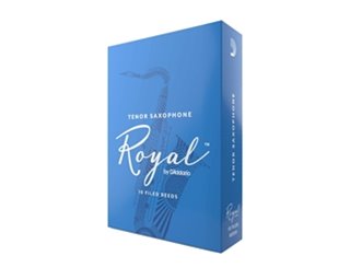 Rico Royal Tenor Sax