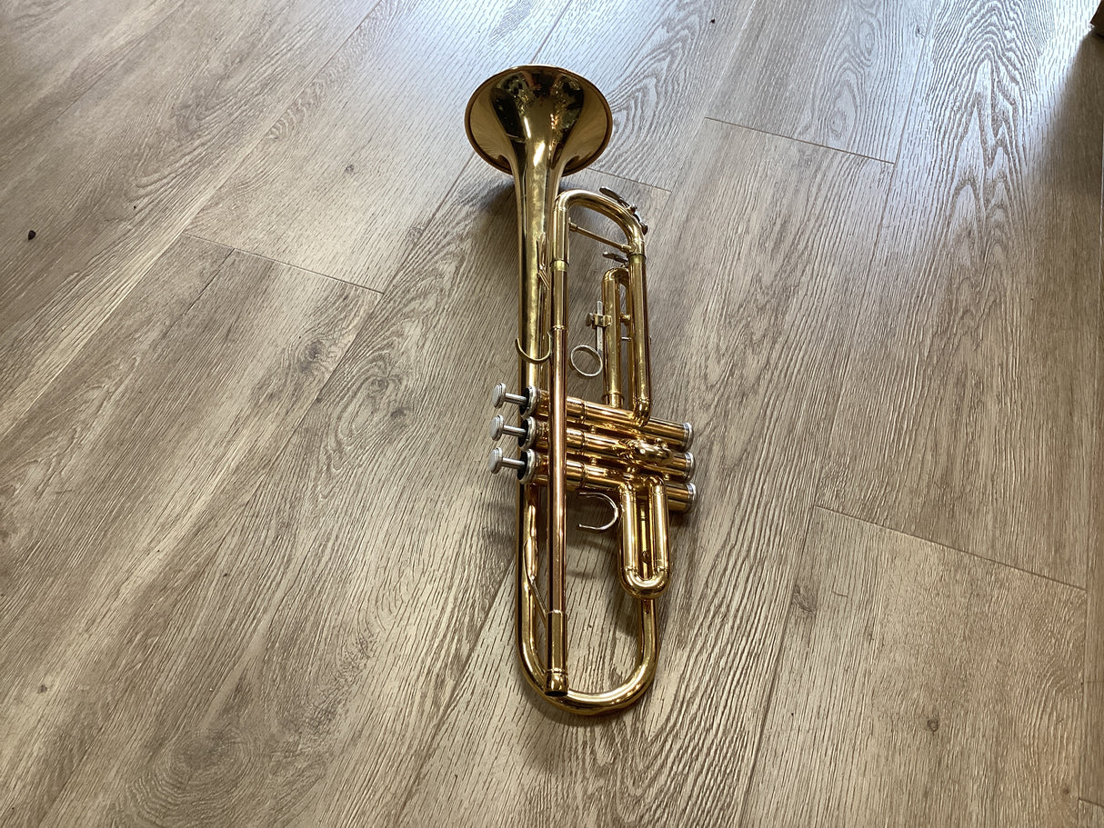 Pre Owned Yamaha YTR3335 Bb trumpet