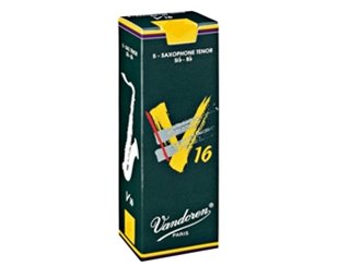 Vandoren V16 Tenor Sax Reed
