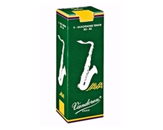 Vandoren Java Tenor Sax Reed