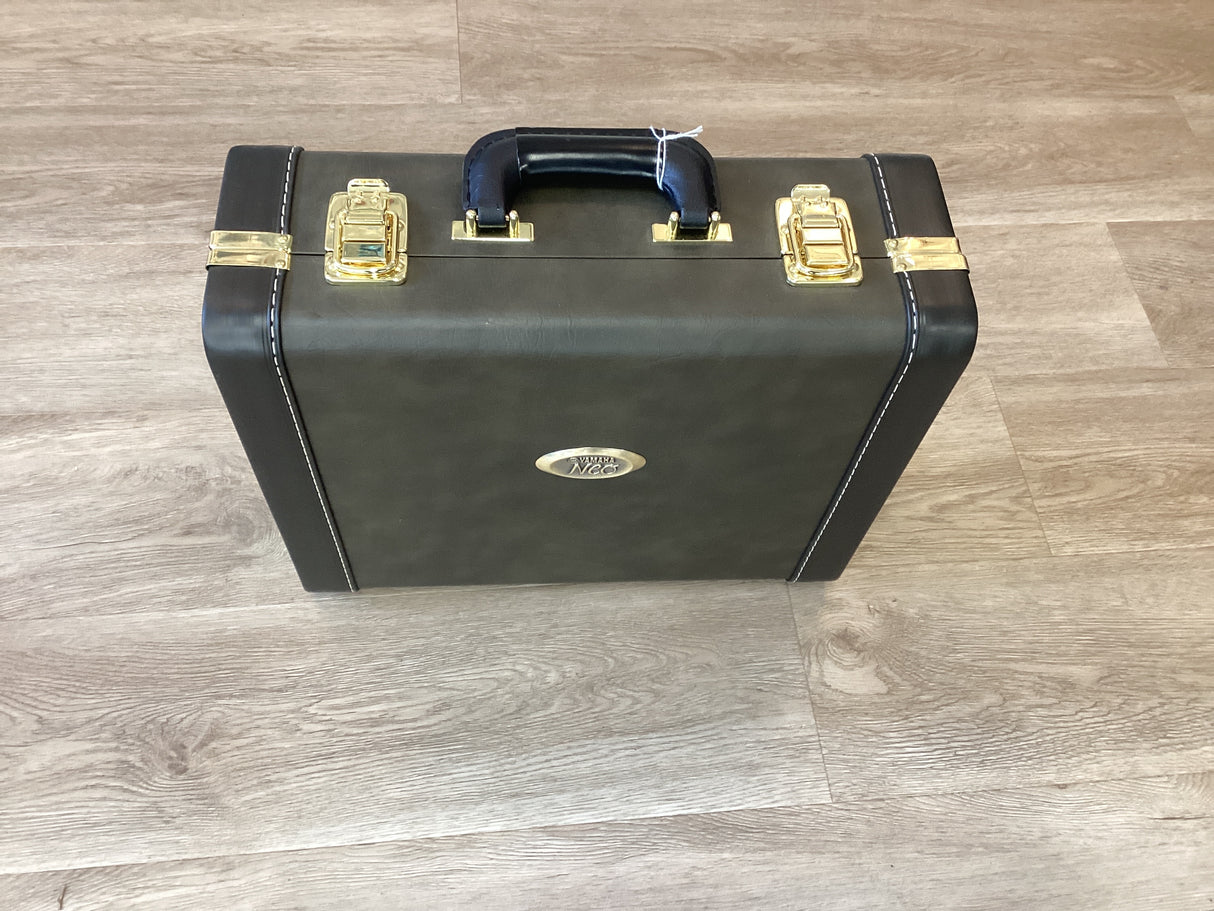 Pre Owned Yamaha YCR8335G Neo Cornet - Lacquer
