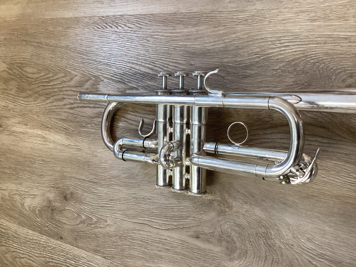 Pre Owned Yamaha YTR-745 C Trumpet