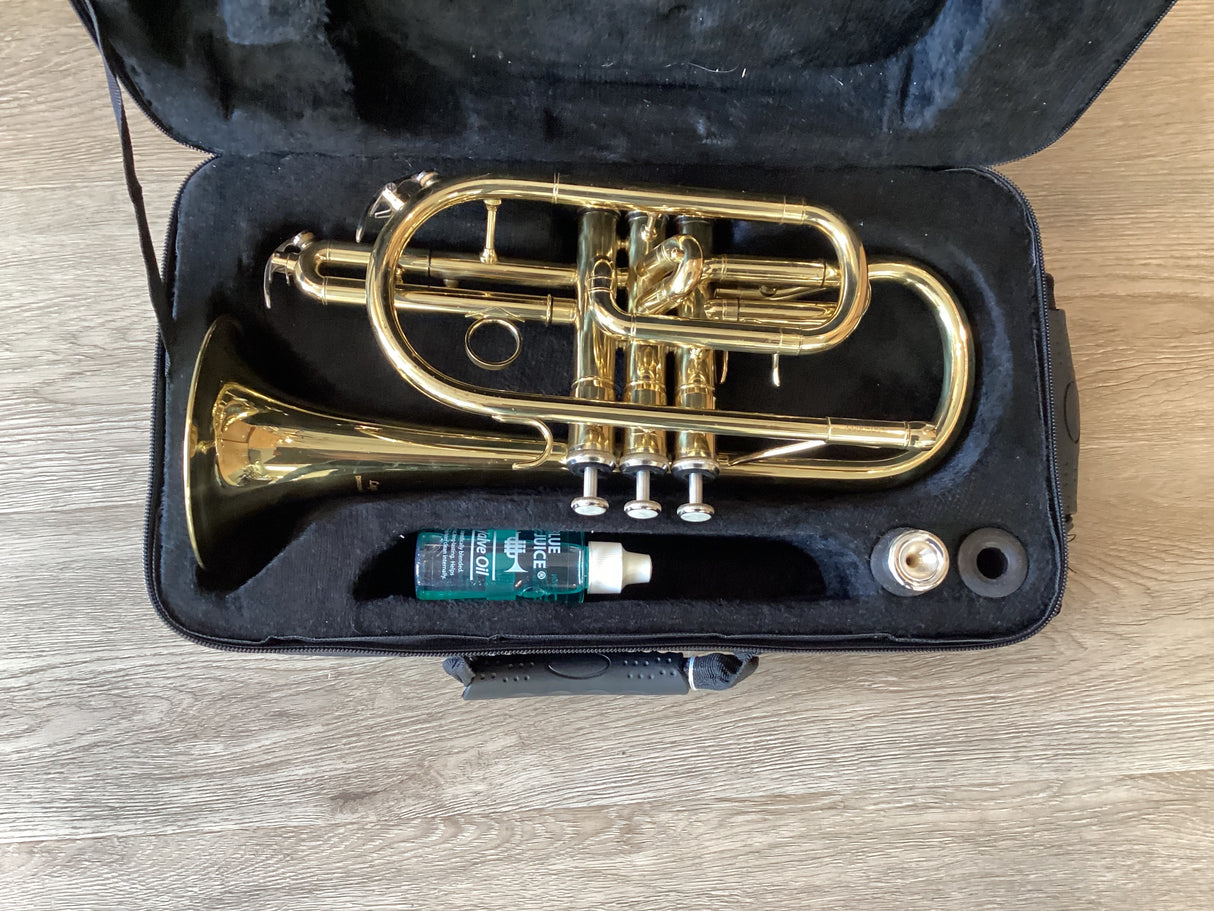 Pre Owned Legende Cornet