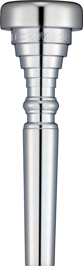 Yamaha Flugel Signature Mouthpiece - Eric Miyashiro