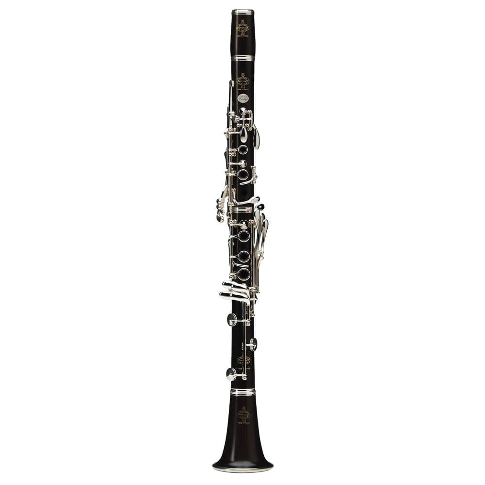 Buffet R13 Prestige Bb clarinet