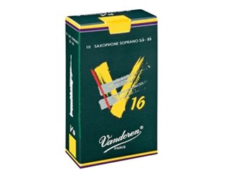 Vandoren V16 Soprano Sax Reed