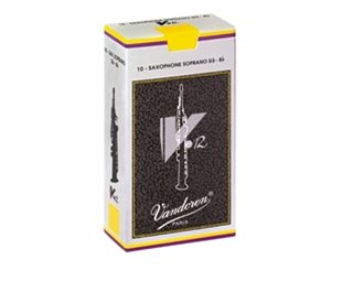 Vandoren V12 Soprano Sax Reed