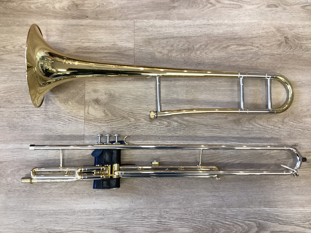 Pre Owned Bach VT501 Valve Trombone