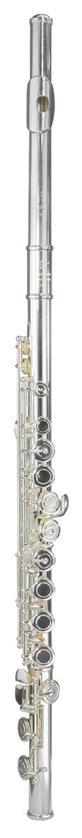 Trevor James Chanson Flute - With Voce Headjoint