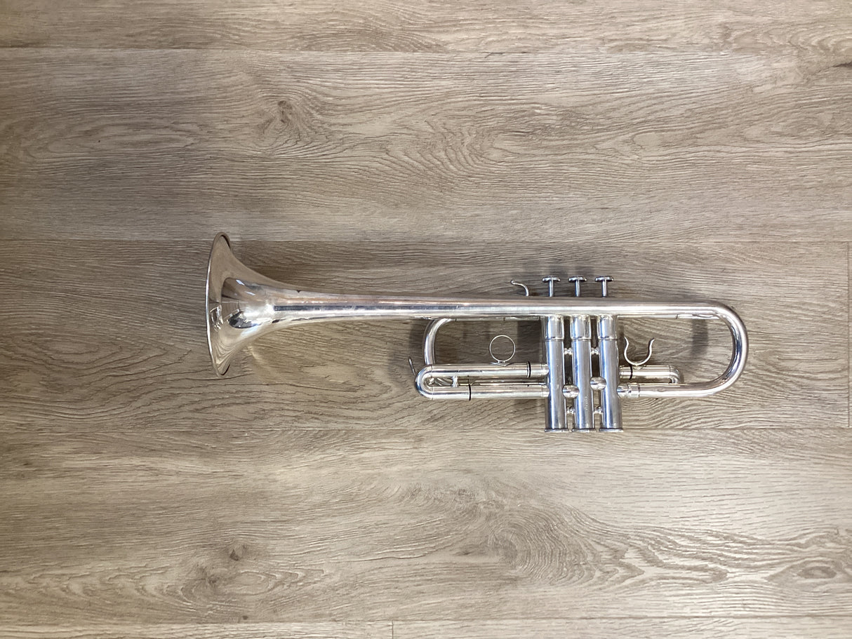 Pre Owned Yamaha YTR-745 C Trumpet