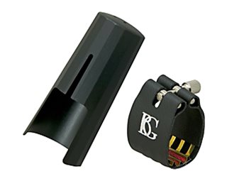 BG Bass Cl Revelation Lig