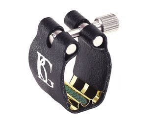 BG L4SR Super Revelation Bb Clarinet Ligature
