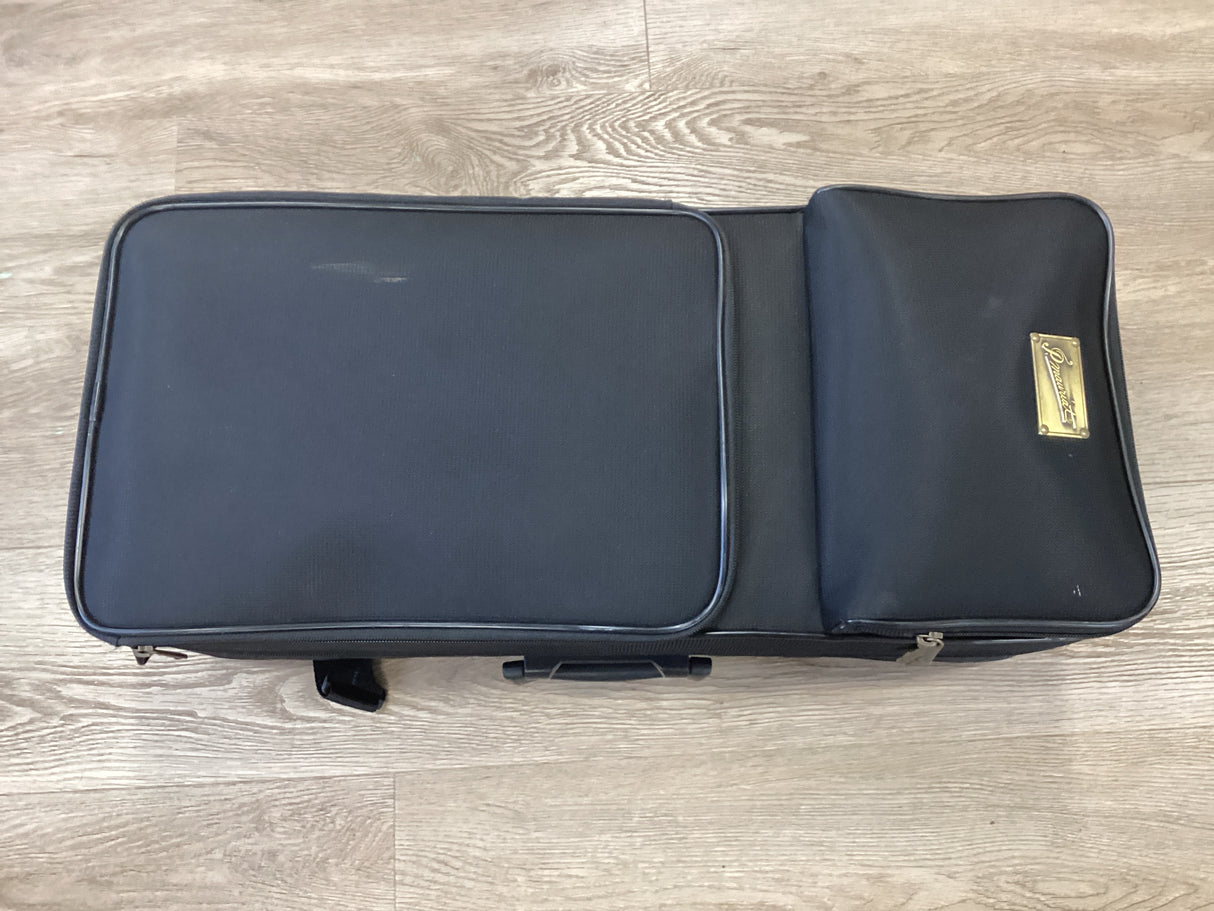 Pre Owned Mauriat Le Bravo Alto Saxophone