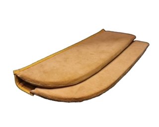 Gard 'Taco' Divider for Elite Case