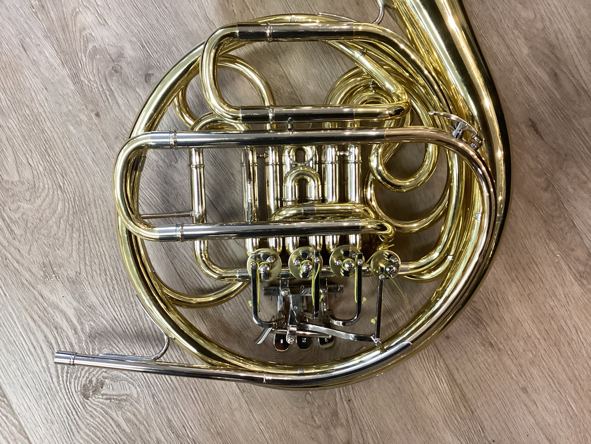 Pre Owned Yamaha YHR567 French Horn