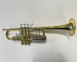 Pre Owned Bach Stradivarius 239C #729758