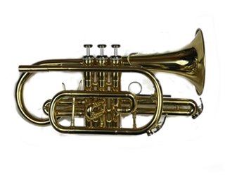 Jupiter 520M cornet #630750