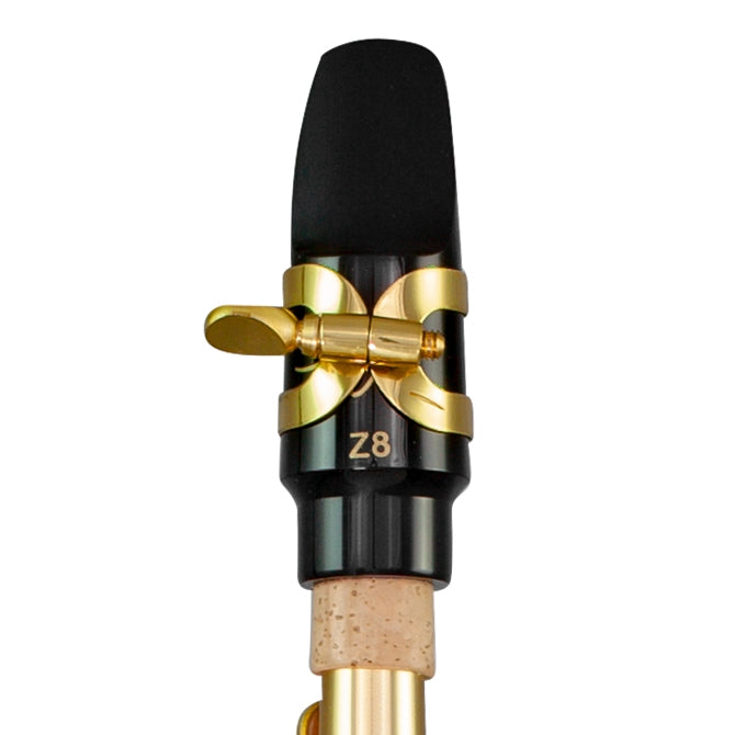 Trevor James Z8 Soprano Saxophone Mouthpiece