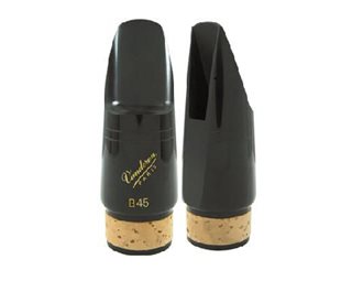 Vandoren Bass Clarinet Mpce
