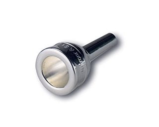 Mercer & Barker Euphonium Mouthpiece