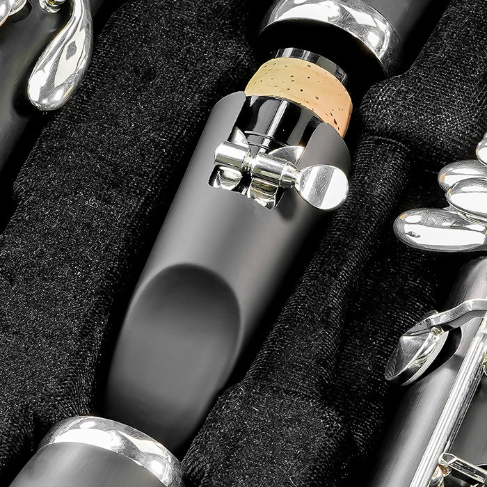 Trevor James Z8 Bb Clarinet Mouthpiece